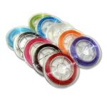 Silikonfaser 0,6 mm 9 m