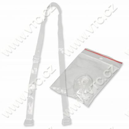 Siliconeshoulder
