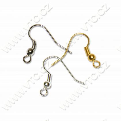 Earring hook