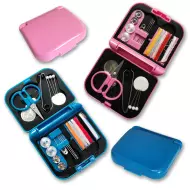 Compact Travel Sewing Kit